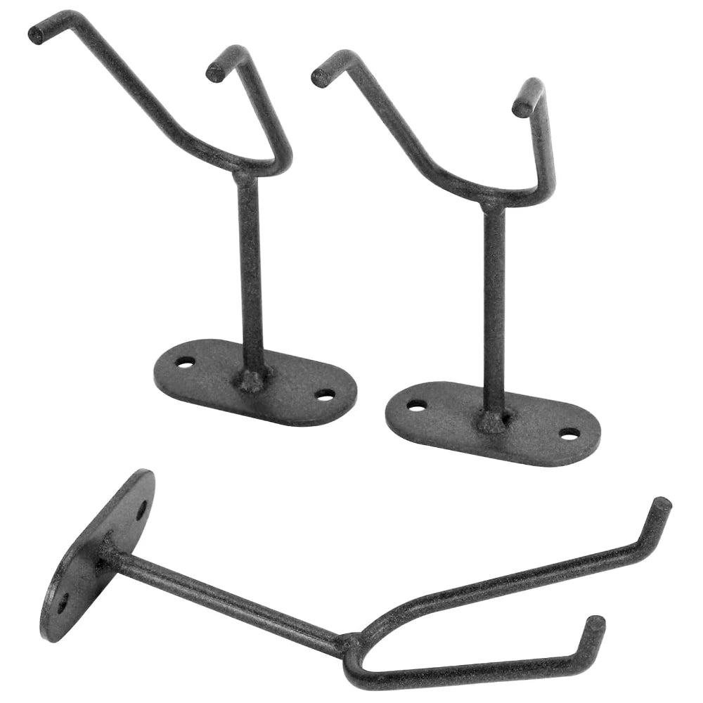 Heavy Duty Wall Mount Gravity Feed Spray Gun Holder Spray Gun Holder Richie's