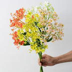 70CM Silk Artificial Flowers – Bridal Bouquet & Home Décor Artificial Flower Stems Richie's