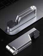 Foldable Phone Stand – Portable Desktop Holder for Smartphones Phone Stand Richie's