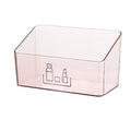 Pink Mirror Cabinet Jewelry & Cosmetic Desktop Organizer Box Jewelry & Cosmetic Organizer Richie's a