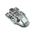 4pcs Iron Box Hasp Latch Clasp 59x40mm Jewelry Wood Box Box Hasp Latch Richie's