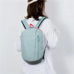 Ultralight Folding Daypack – Unisex Hiking & Travel Backpack Folding Hiking Backpack Richie's