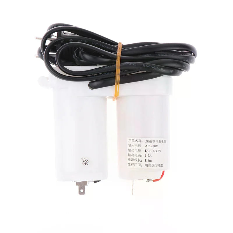 AC 220V to DC 3V Transformer Power Adapter for Flue Water Heater Power Supply Adapter Richie's