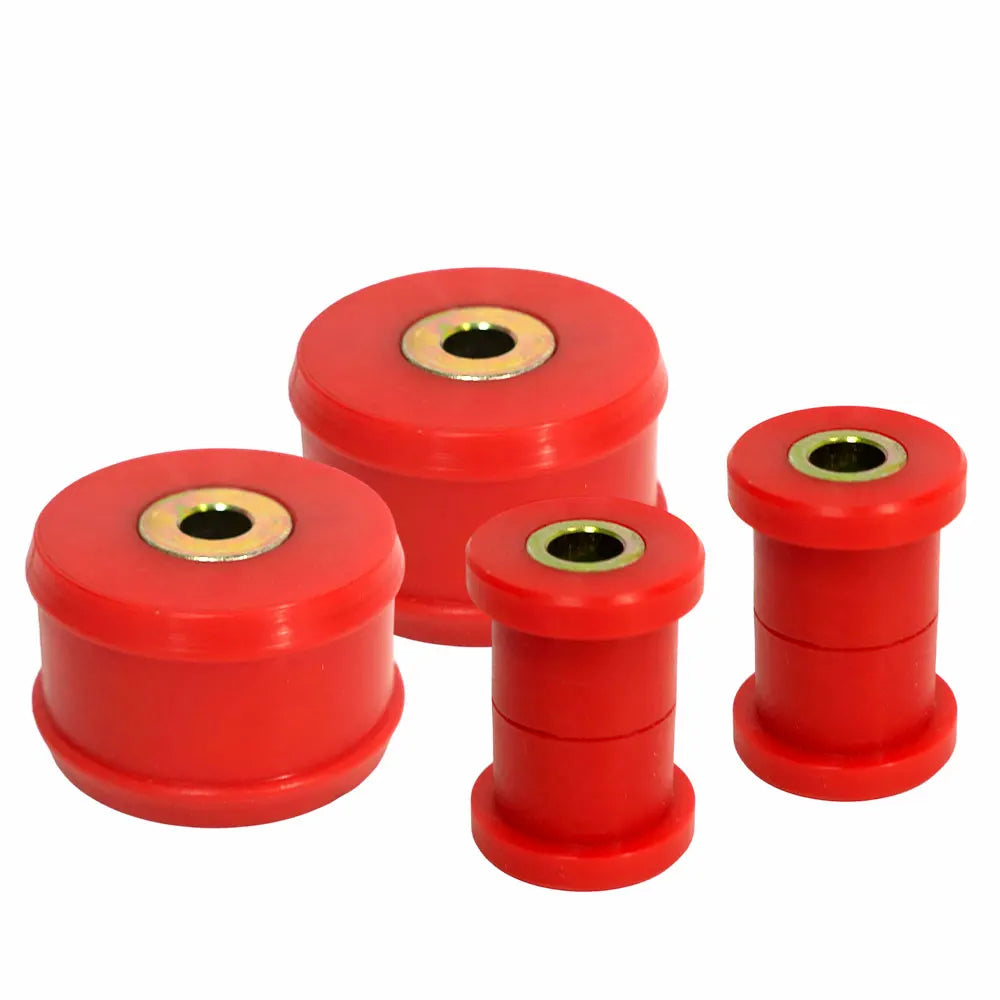 Polyurethane Front Control Arm Bushing Kit VW Golf Jetta Beetle Control Arm Bushing Kit Richie's T271