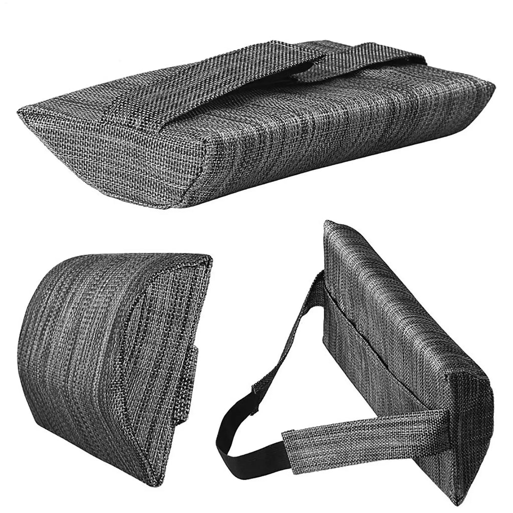 Lounge Chair Neck Pillow Headrest Cushion – Beach & Garden Lounge Chair Pillow Richie's