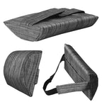 Lounge Chair Neck Pillow Headrest Cushion – Beach & Garden Lounge Chair Pillow Richie's