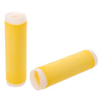2-Pack Silicone Pan Handle Sleeves – Heat-Resistant Covers Pan Handle Sleeves Richie's