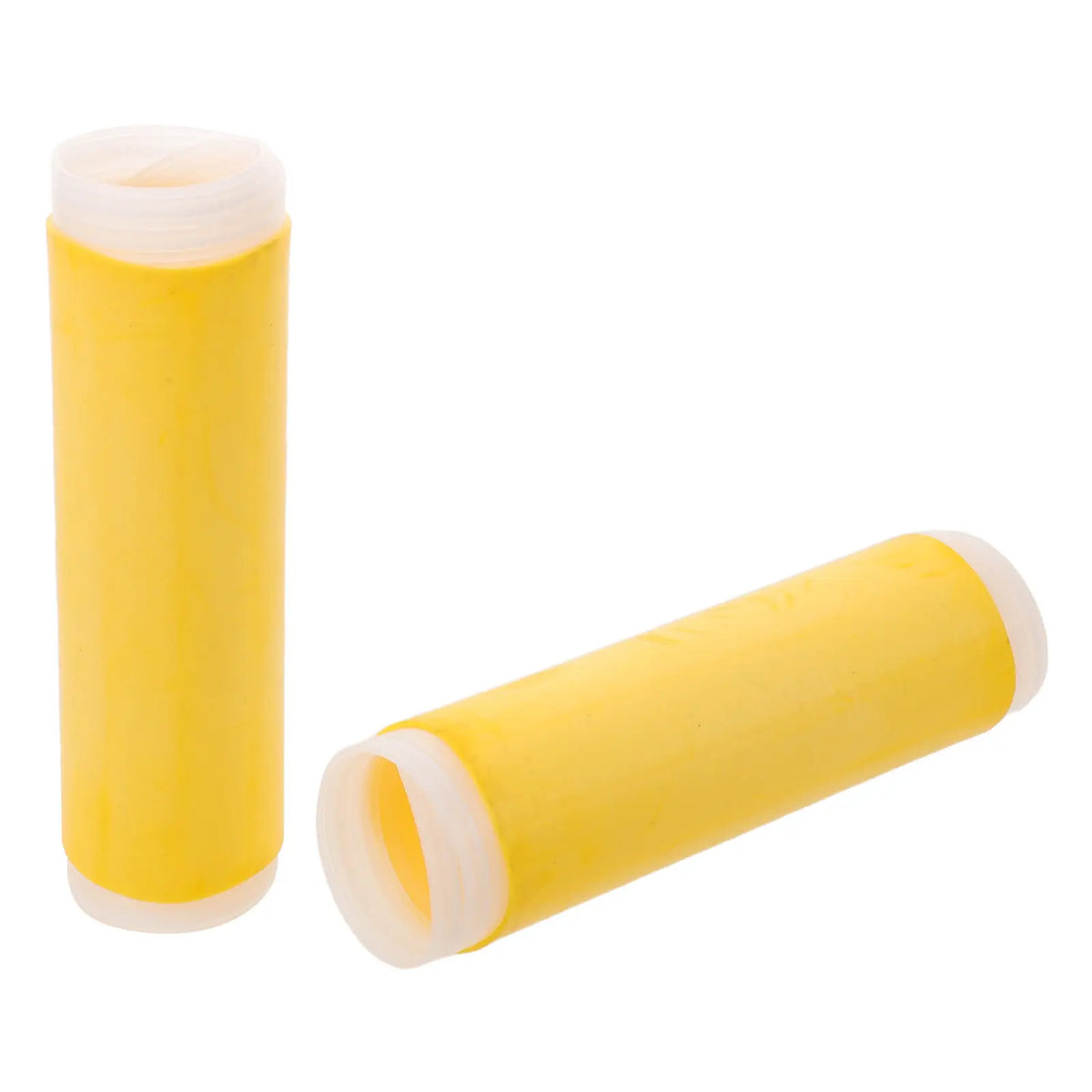 2-Pack Silicone Pan Handle Sleeves – Heat-Resistant Covers Pan Handle Sleeves Richie's