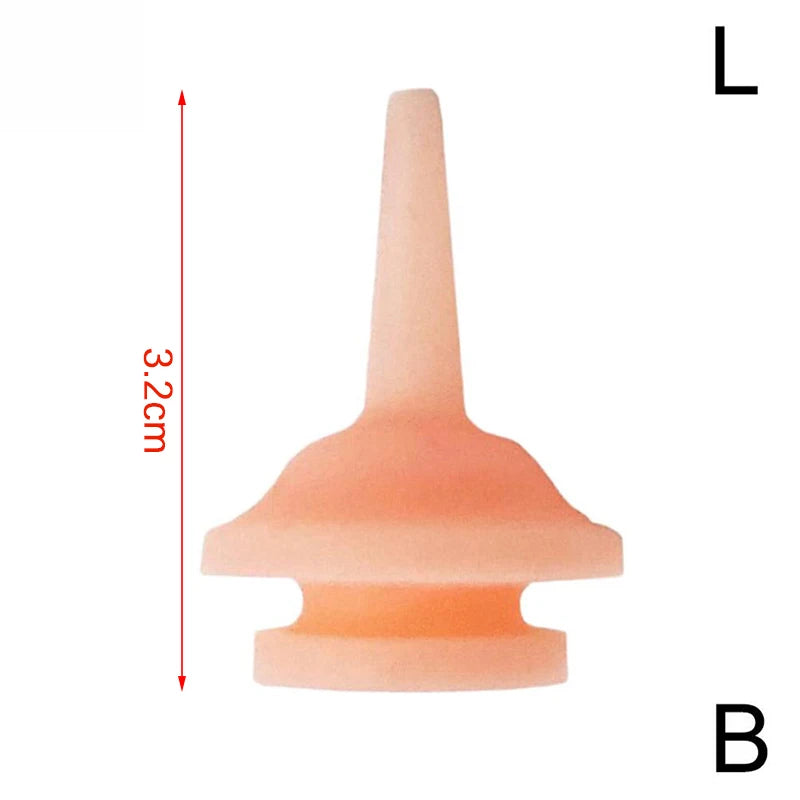 Silicone Pet Feeding Nipple for Kittens Puppies & Small Animals Pet Feeding Nipple Richie's A1
