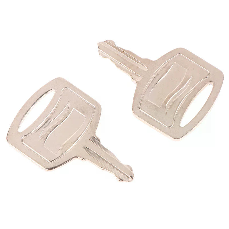 5-Pack DK1100 Keys for TORK Soap & Paper Dispenser Lock Dispenser Lock Key Richie's