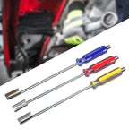 F Head BNC Connector Puller Screwdriver Tool – Ergonomic Steel Connector Puller Tool Richie's