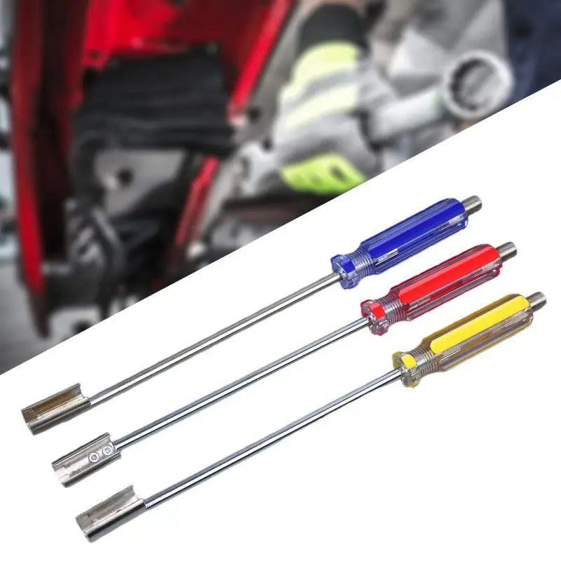 F Head BNC Connector Puller Screwdriver Tool – Ergonomic Steel Connector Puller Tool Richie's