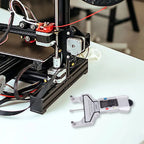 Digital Belt Tension Gauge for Voron 3D Printer | JOCESTYLE Belt Tension Gauge Richie's