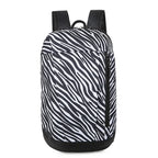 Ultralight Folding Daypack – Unisex Hiking & Travel Backpack Folding Hiking Backpack Richie's Type3 B