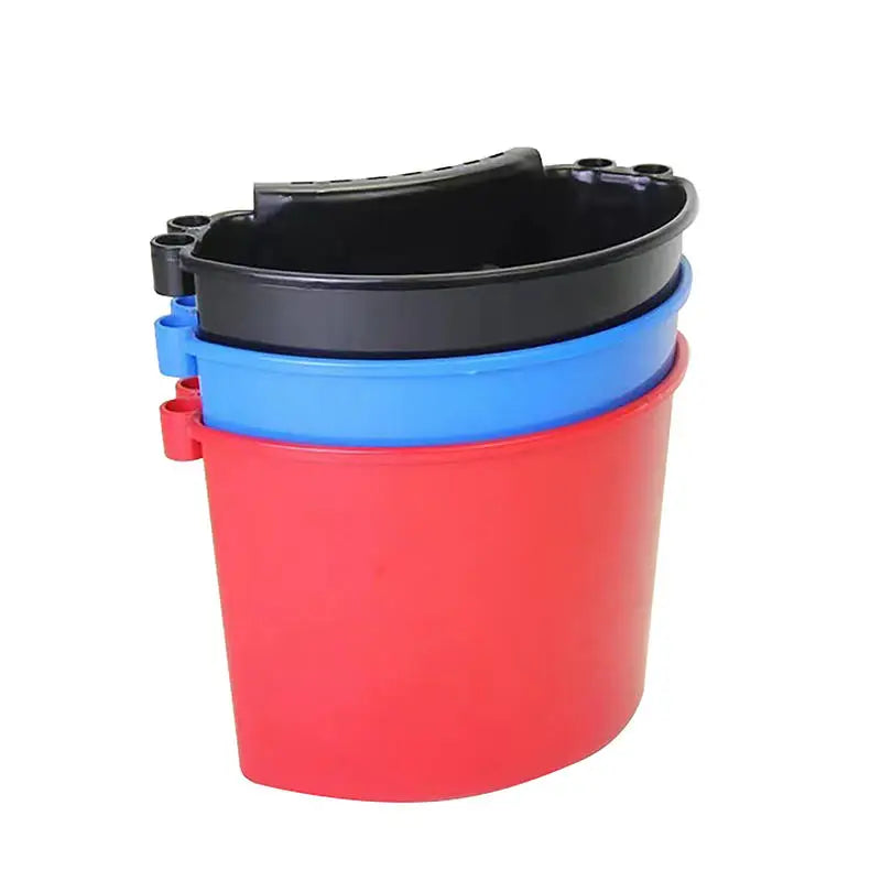 Universal Car Detailing Bucket Organizer – Hanging Storage Kit Bucket Organizer Richie's