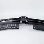 VW Golf 6 MK6 GTI Honeycomb Front Grille 2009–2013 | ABS Front Bumper Grille Richie's
