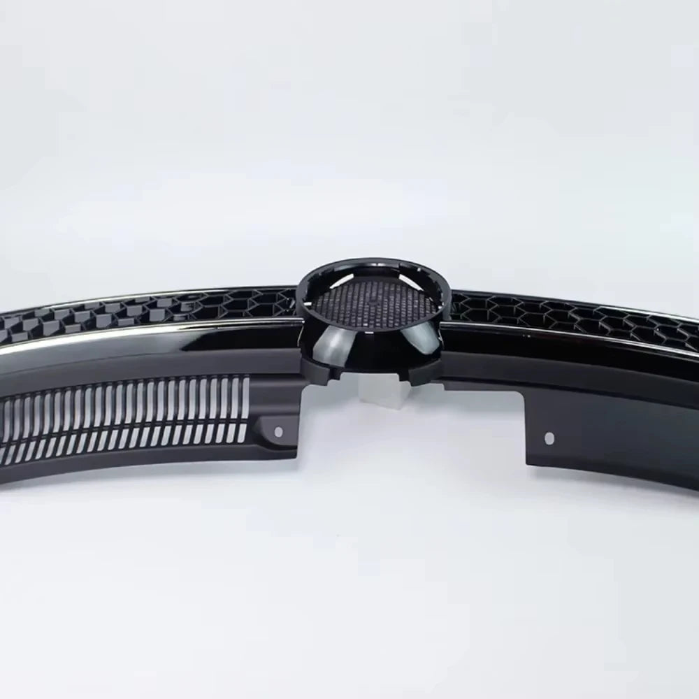 VW Golf 6 MK6 GTI Honeycomb Front Grille 2009–2013 | ABS Front Bumper Grille Richie's