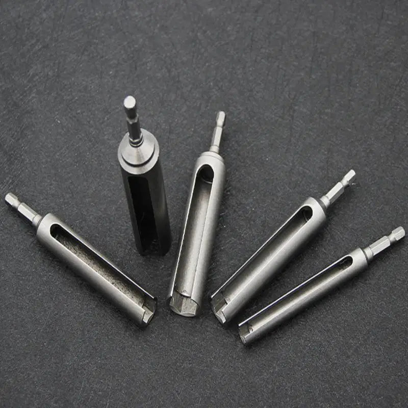 8–19mm Hex Socket Extended Sleeve Set | CR-V Steel Tool Kit Hex Socket Set Richie's