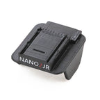 QY3D JR Micro to Nano Lite TX Module Adapter | FrSky TBS Radiomaster TX Module Adapter Richie's