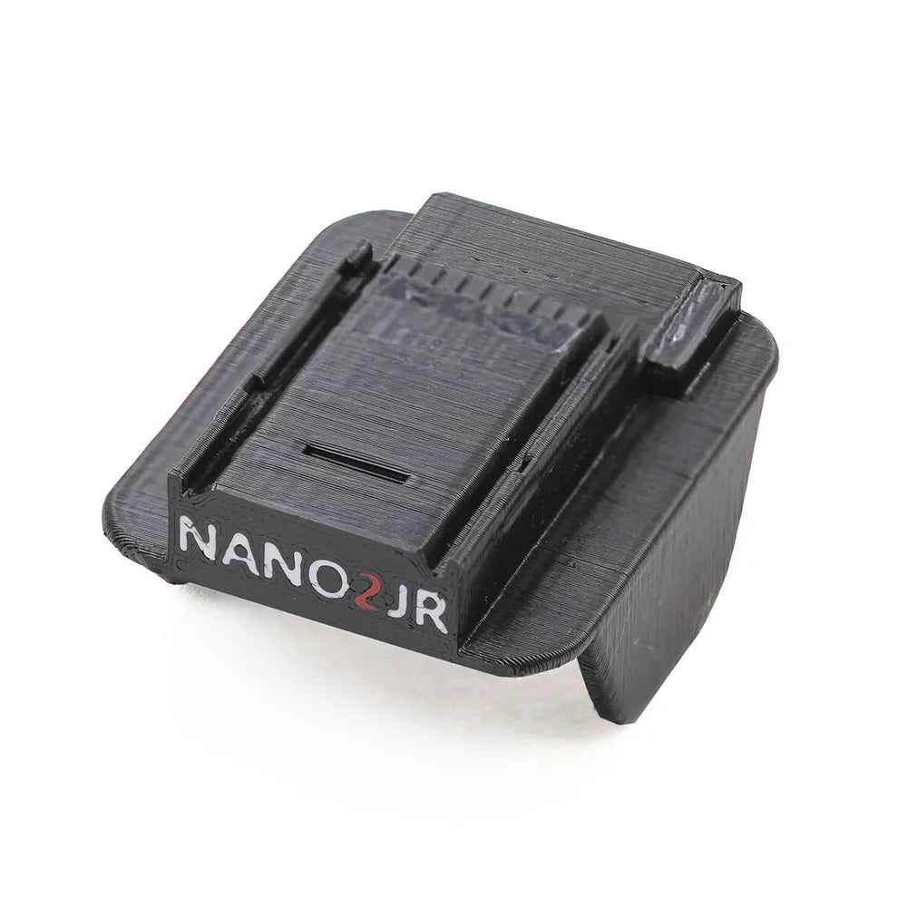 QY3D JR Micro to Nano Lite TX Module Adapter | FrSky TBS Radiomaster TX Module Adapter Richie's