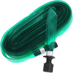 Soaker Hose Drip Irrigation Sprinkler Set – Garden & Lawn Drip Irrigation Hose Richie's