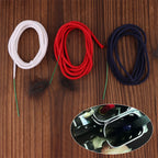 100cm Cotton Lighter Wick with Needle | Petrol Lighter Repair Lighter Wick Replacement Richie's