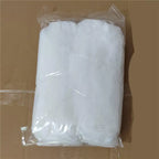Disposable Kitchen Sink Drain Filter Mesh Bags – 1 or 50 Pack Sink Drain Filter Richie's 50Pcs-300needle grid
