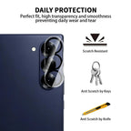 Tempered Glass Camera Lens Protector – Samsung Galaxy Z Fold 8 Camera Lens Protector Richie's