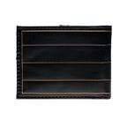 Inweiai Slim Unisex PU Leather Wallet & Card Holder Slim Leather Wallet Richie's