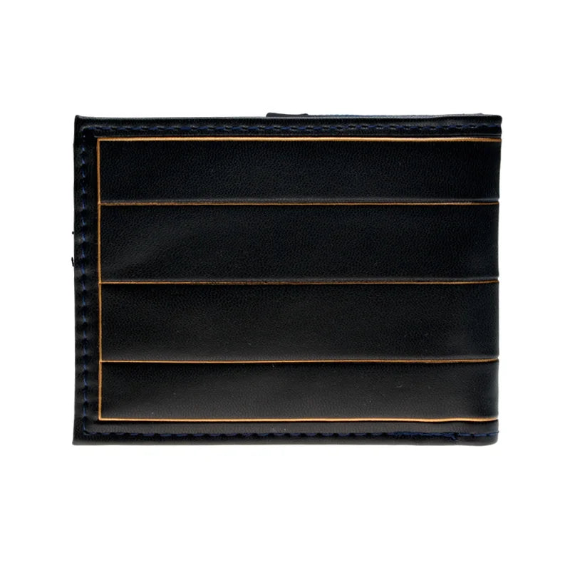 Inweiai Slim Unisex PU Leather Wallet & Card Holder Slim Leather Wallet Richie's