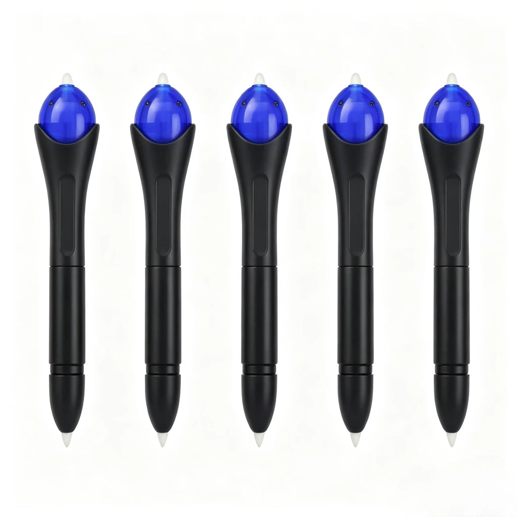 UV Liquid Plastic Welding Pen – Fix, Fill & Seal in Seconds UV Repair Pen Richie's 5PCS