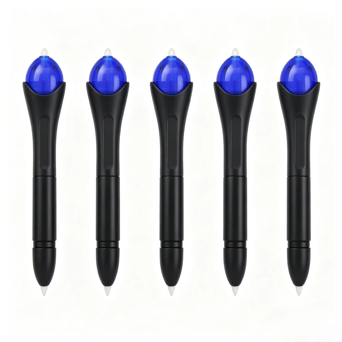 UV Liquid Plastic Welding Pen – Fix, Fill & Seal in Seconds UV Repair Pen Richie's 5PCS