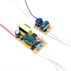 LED Light Driver Transformer Board 3W 5W 8W 18W 36W Module LED Driver Module Richie's