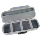 Lockable EVA Organizer Case with 3-Digit Combo Lock | Travel Safe Lockable Storage Case Richie's