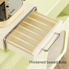 Drawer Desktop Storage Rack – Coffee Base & Tea Organizer Desktop Storage Rack Richie's