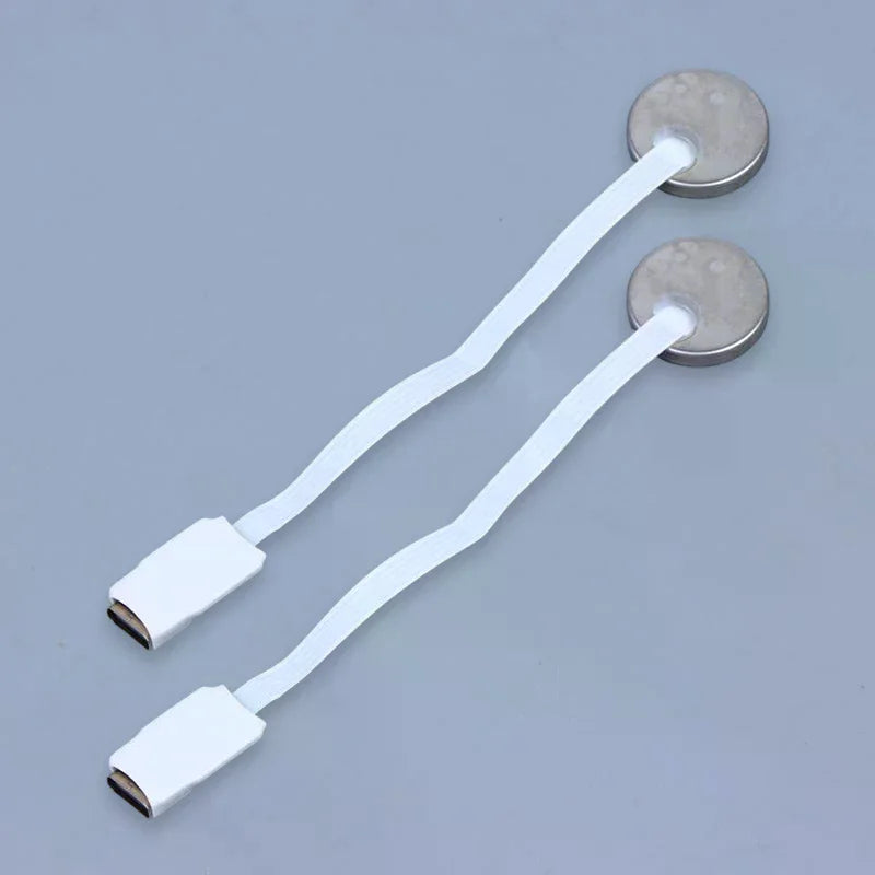 USB Type-C to CR2032 Battery Adapter Converter FFC Cable Kit Battery Adapter Converter Richie's
