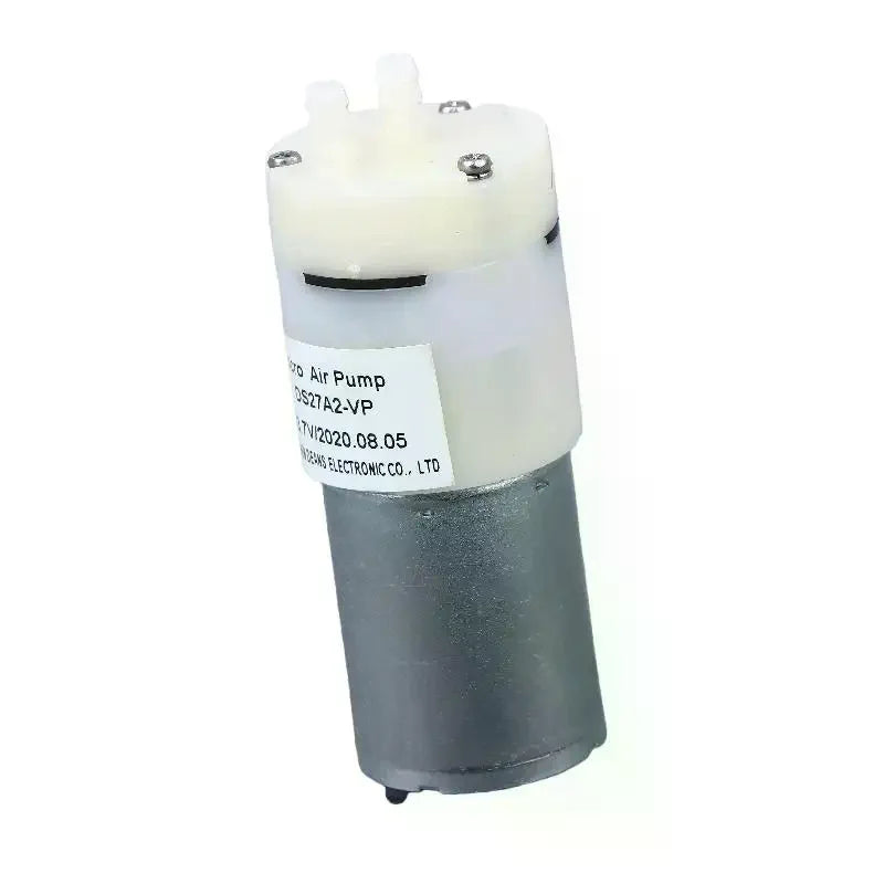 Mini DC 3.7V Micro Diaphragm Water Pump 370 Motor DIY Garden Micro Water Pump Richie's