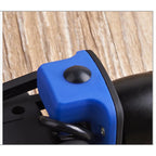 Clip-On LED Headlamp 3 Modes | Hat Light for Camping & Fishing Clip-On Headlamp Richie's