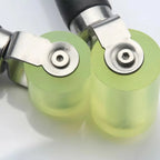 Car Soundproofing Roller Tool – Silicone Pressure Wheel 30/50mm Automotive Roller Tool Richie's