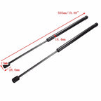 Ford Focus MK2 Hatchback Boot Gas Struts 2004–2010 | 2pcs Boot Gas Struts Richie's