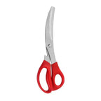 Stainless Steel Multi-Function Kitchen Scissors | BBQ & Food Kitchen Scissors Richie's C