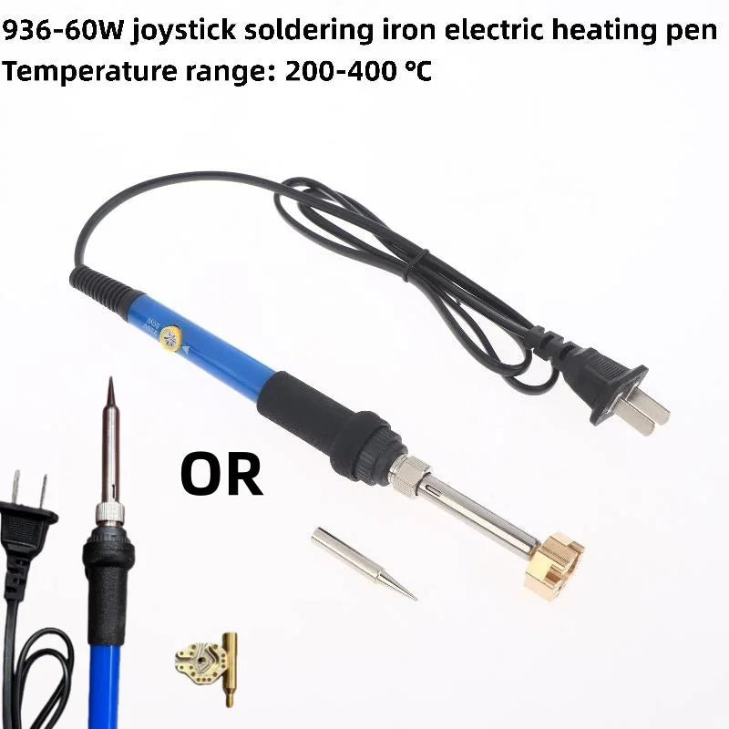 Switch Pro Controller Joystick Soldering Station Tip Set Soldering Tip Set Richie's A1 60W