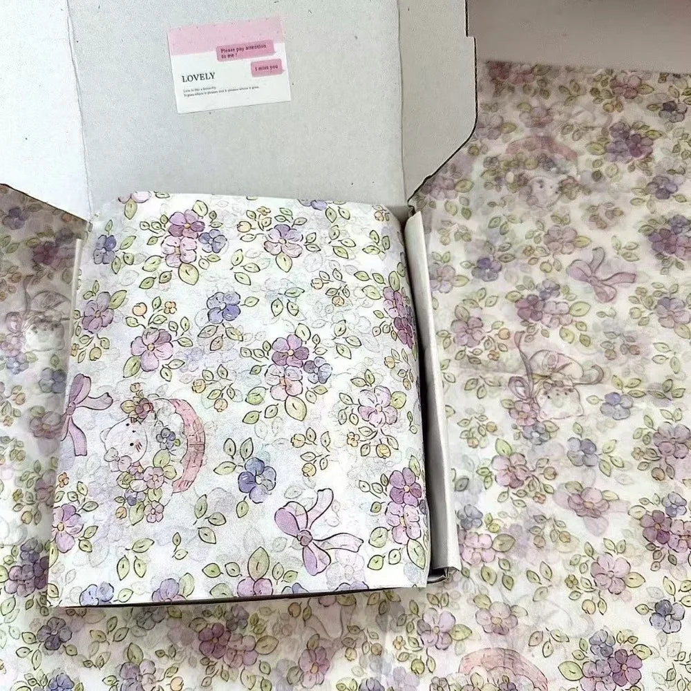 10Pcs Bowknot Sydney Tissue Paper – Gift & Flower Wrapping Gift Wrapping Paper Richie's 10 5x5x5cm
