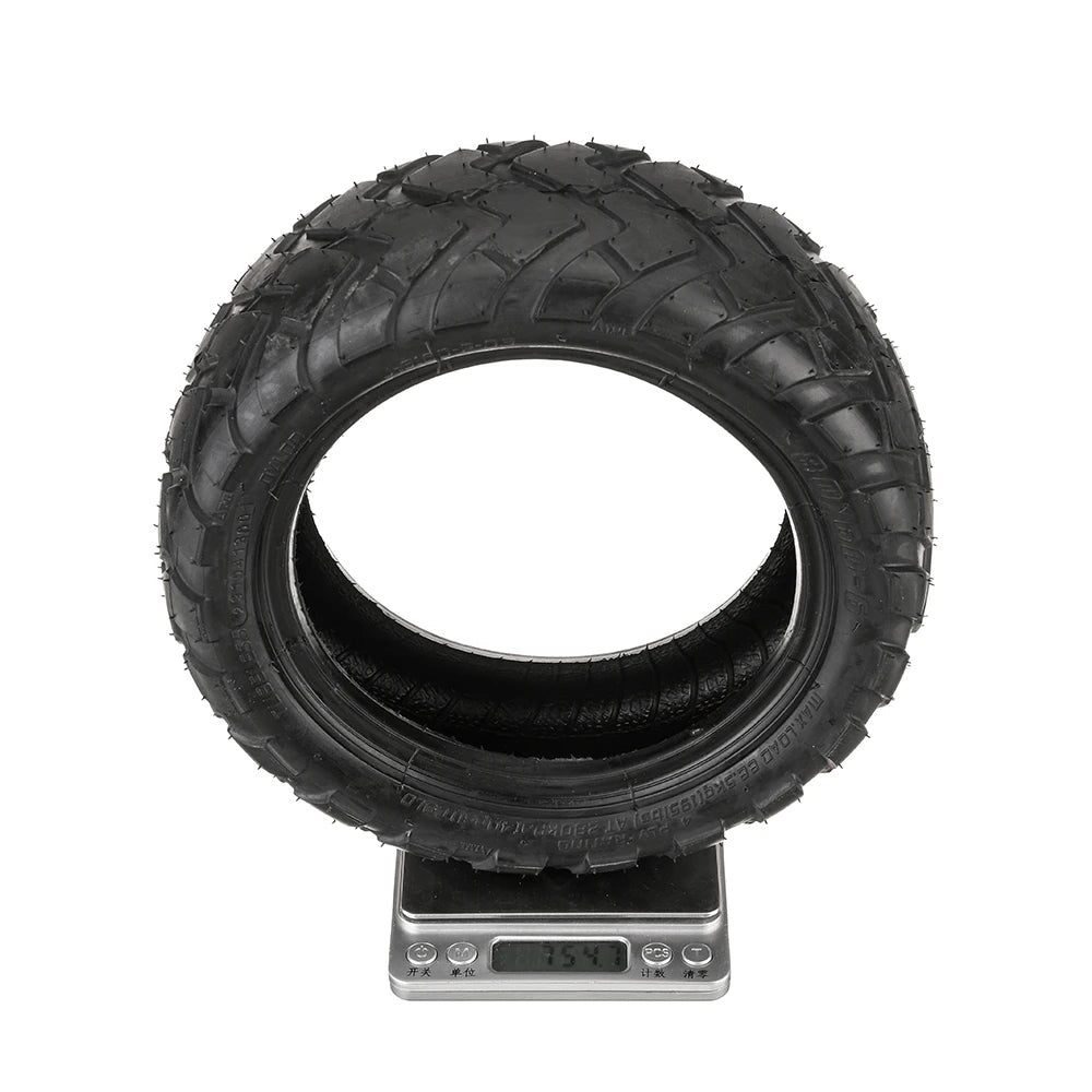 ANGWATT 10" Tubeless Tire – F1 New Version Electric Scooter Electric Scooter Tire Richie's