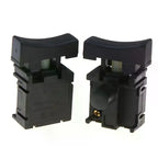 Electric Chainsaw 08083 Trigger Switch Durable Replacement Chainsaw Replacement Switch Richie's