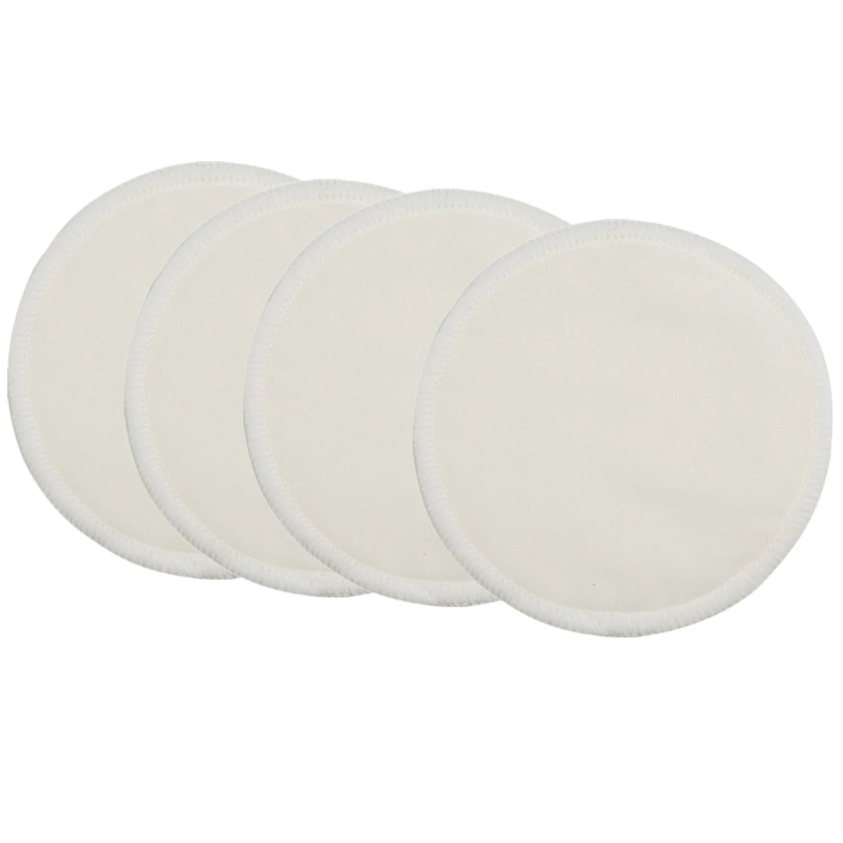 14Pcs Washable Reusable Nursing Breast Pads – 3-Layer Reusable Nursing Pads Richie's