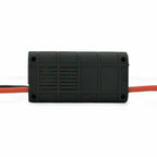 200A LCD Digital Watt Meter Power Analyzer – RC Battery & Solar Digital Power Analyzer Richie's