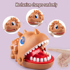 Biting Finger Dinosaur Shark Crocodile Prank Toy for Kids Kids Prank Toy Richie's