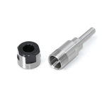 Router Bit Extension Rod Collet – 6–12.7mm Engraving Milling Router Bit Extension Richie's