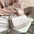 Elegant PU Leather Shoulder & Crossbody Bag for Women Shoulder Crossbody Bag Richie's